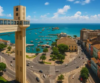 Salvador – Explore Brasil